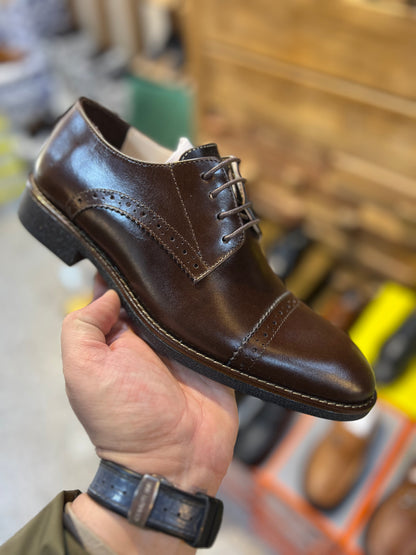 Chaussure Richelieu Class