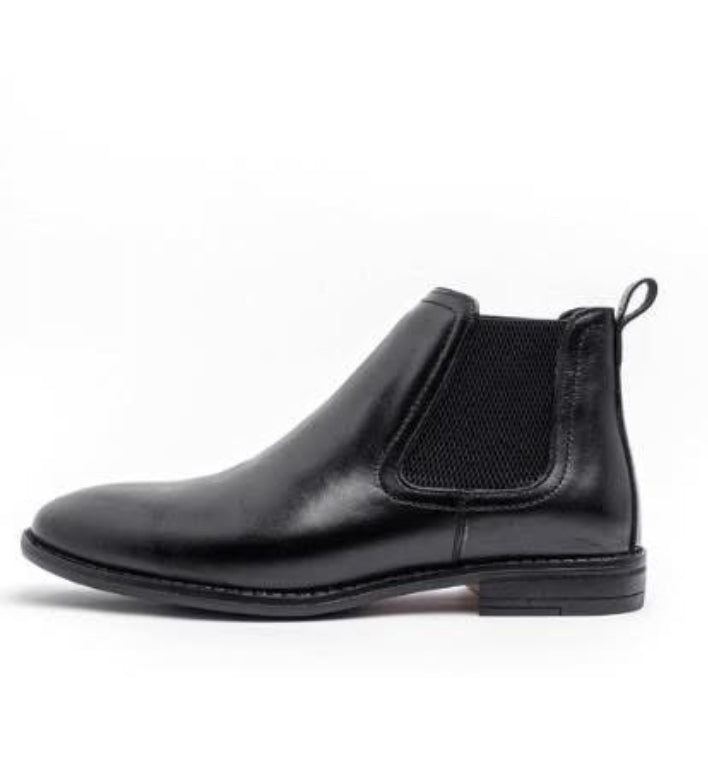 Chelsea Boots Classic V2 Noir