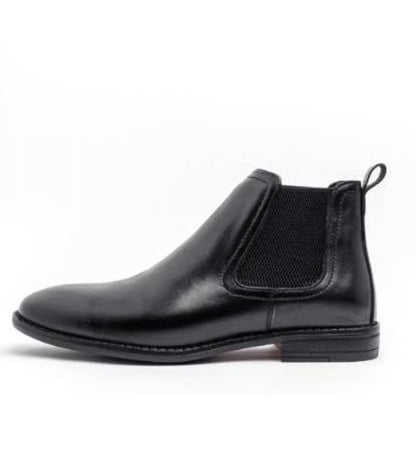 Chelsea Boots Classic V2 Noir