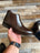 Chelsea Boots Classic V2 Marron