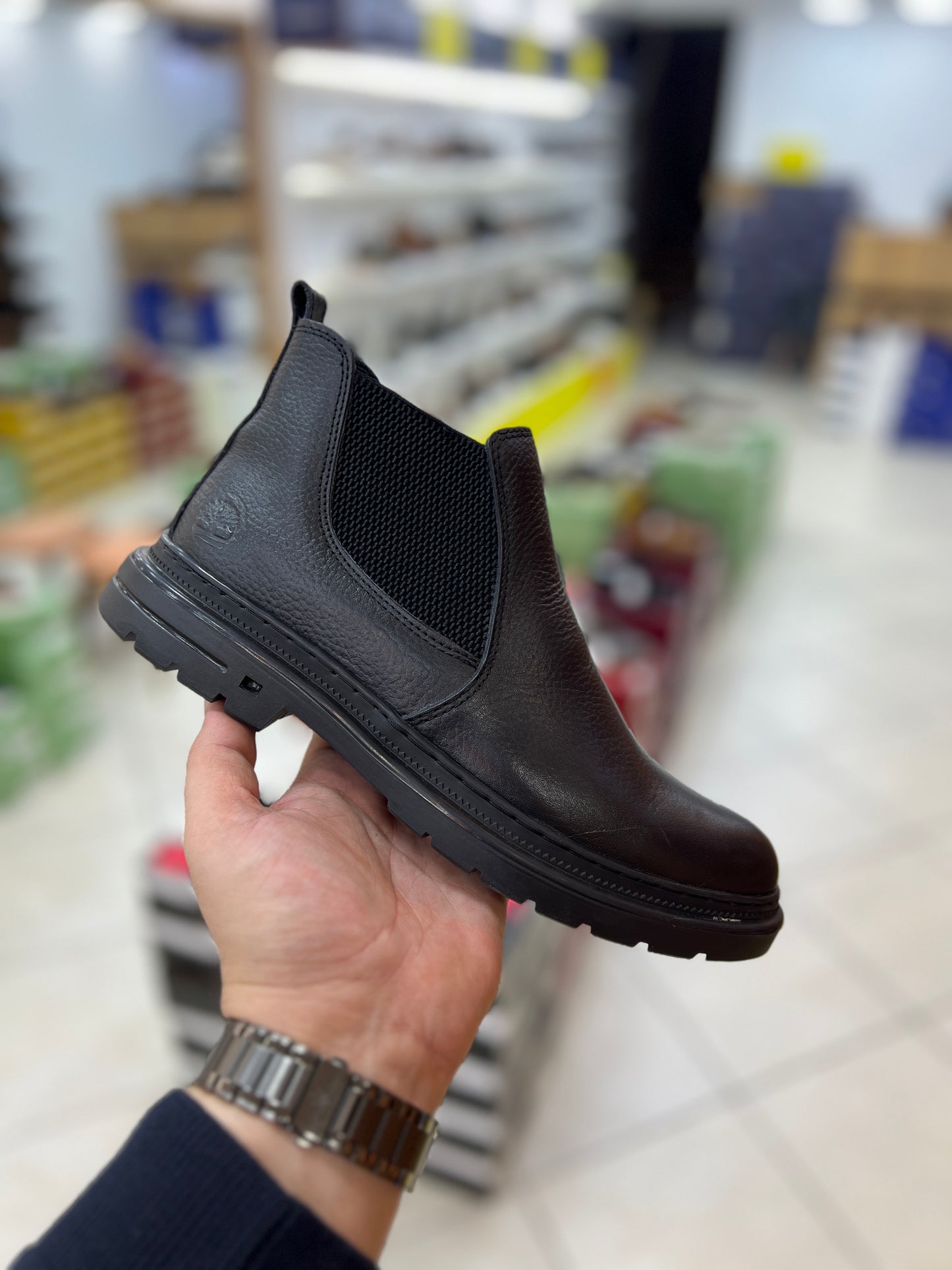 Chelsea boots Toro O