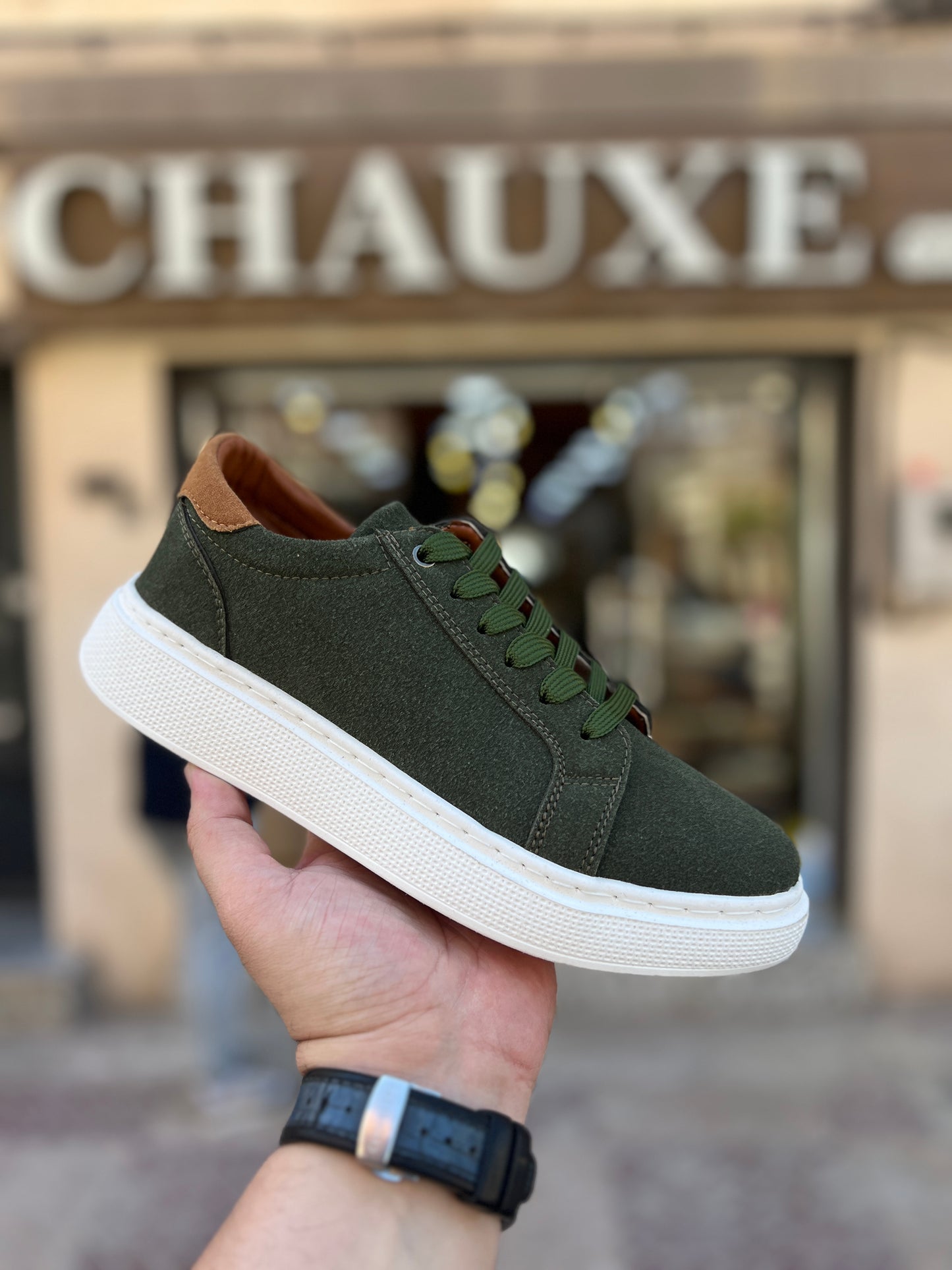 Sneakers avenor