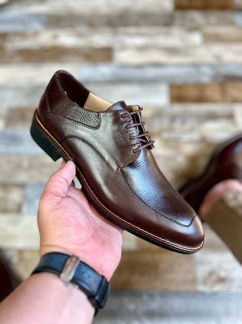 Chaussure Classic Sprezzatura 27A Marron