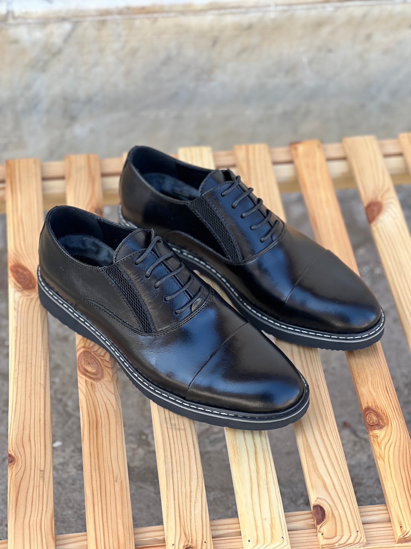 Chaussure Eleganza 2.0