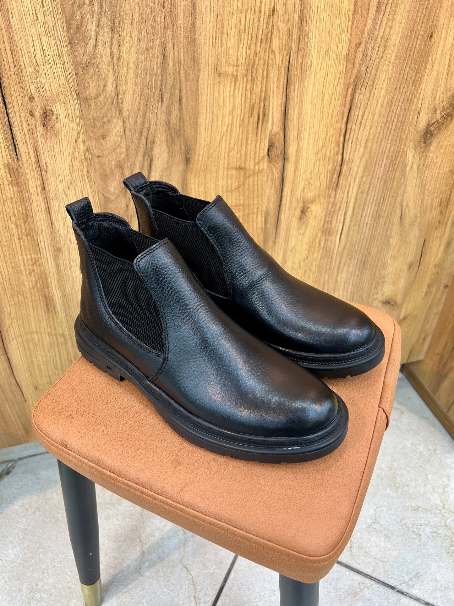 Chelsea boots Toro O