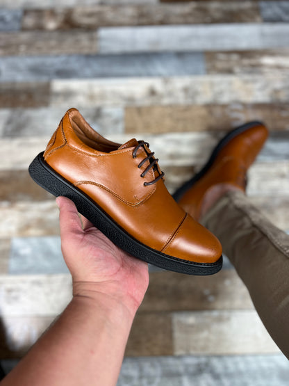 Chaussure Derby Conforts