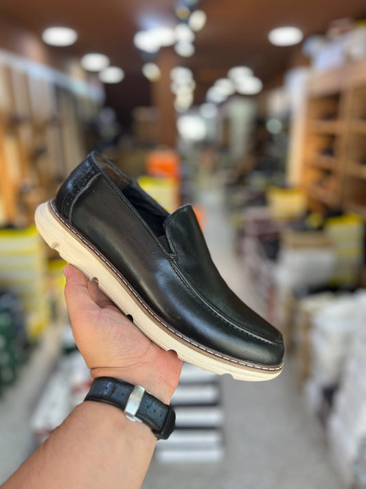 Mocassin Montaro