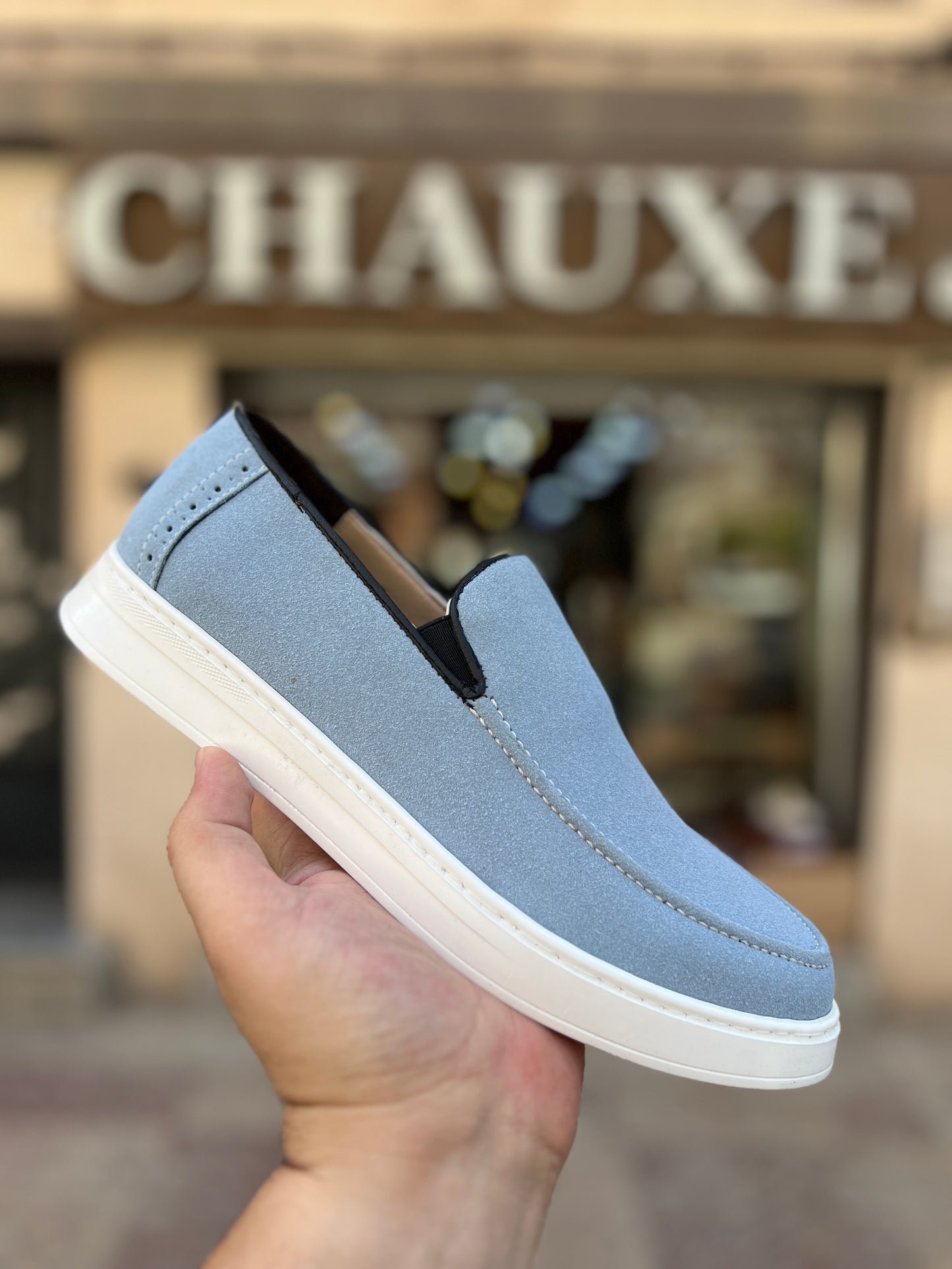 Loafer Solero