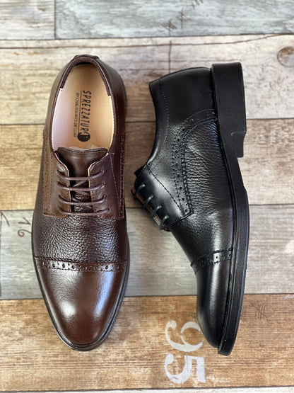 Classic Sprezzatura Crispé
