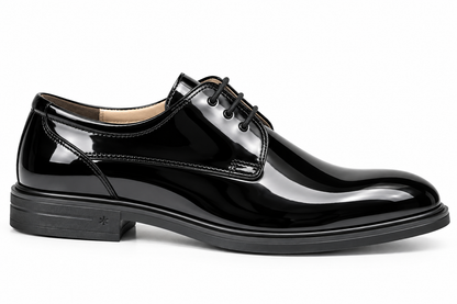CHAUXE Fabiano – Noir Verni