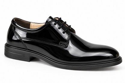 CHAUXE Fabiano – Noir Verni