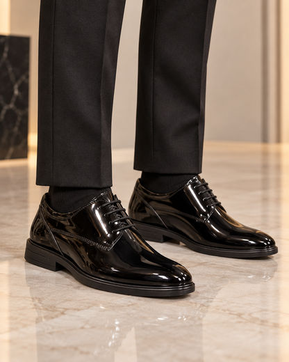 CHAUXE Fabiano – Noir Verni