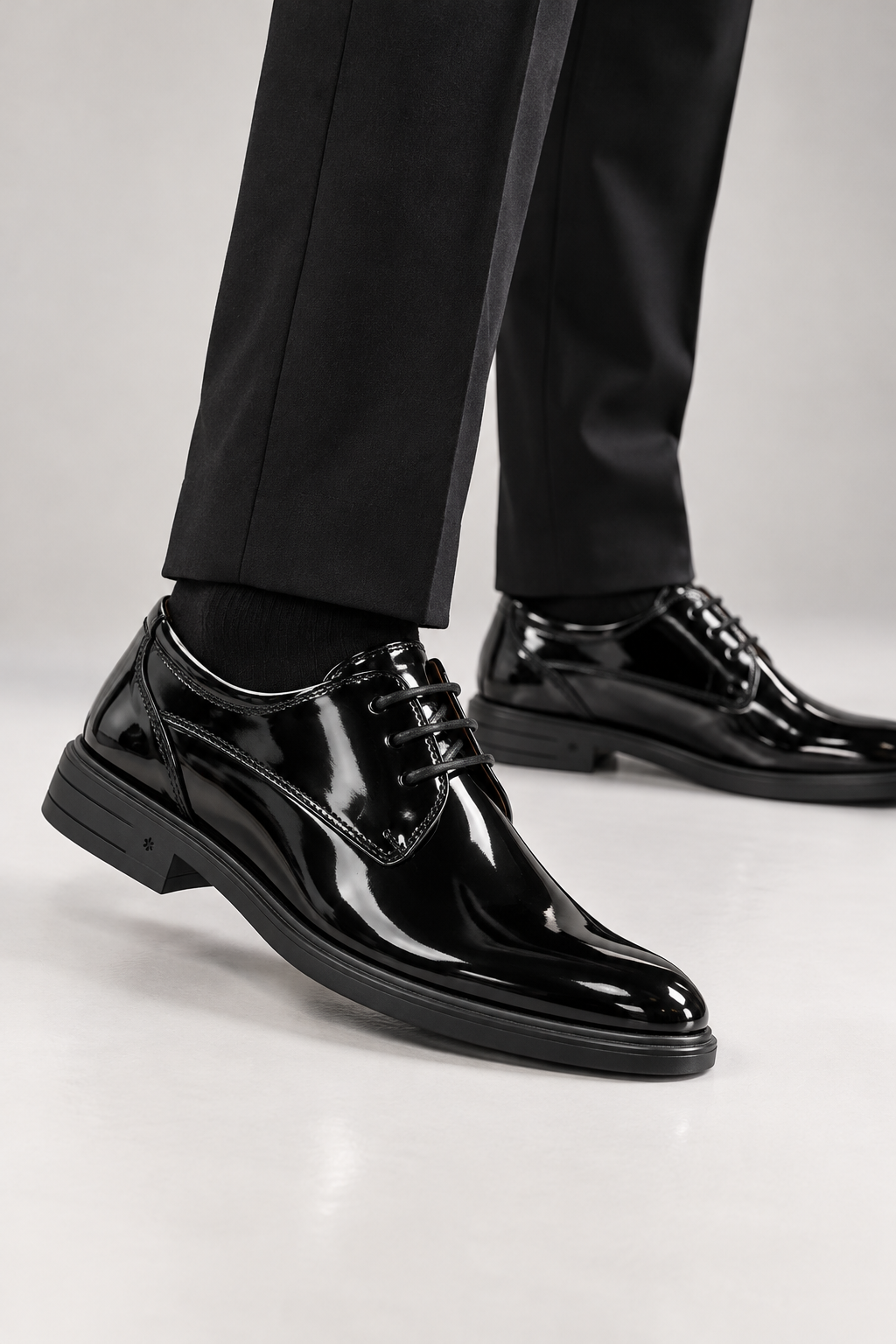 CHAUXE Fabiano – Noir Verni