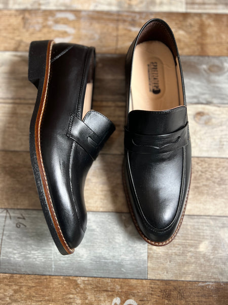 Mocassin Oxford Sprezzatura