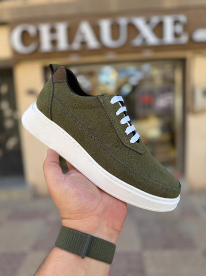 Sneaker Varen
