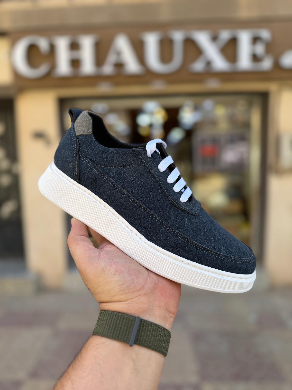Sneaker Varen