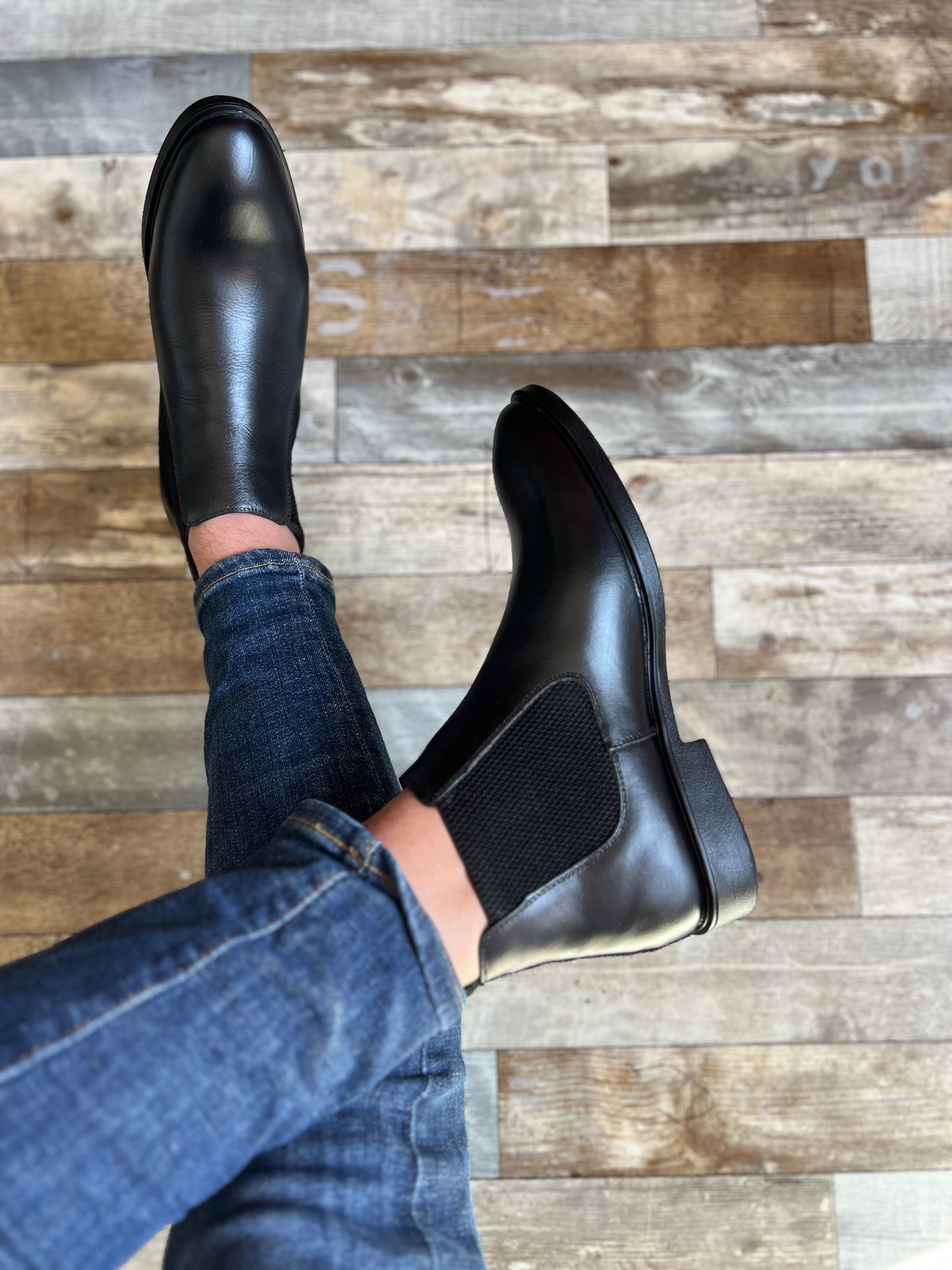 Chelsea Boots Classic V2
