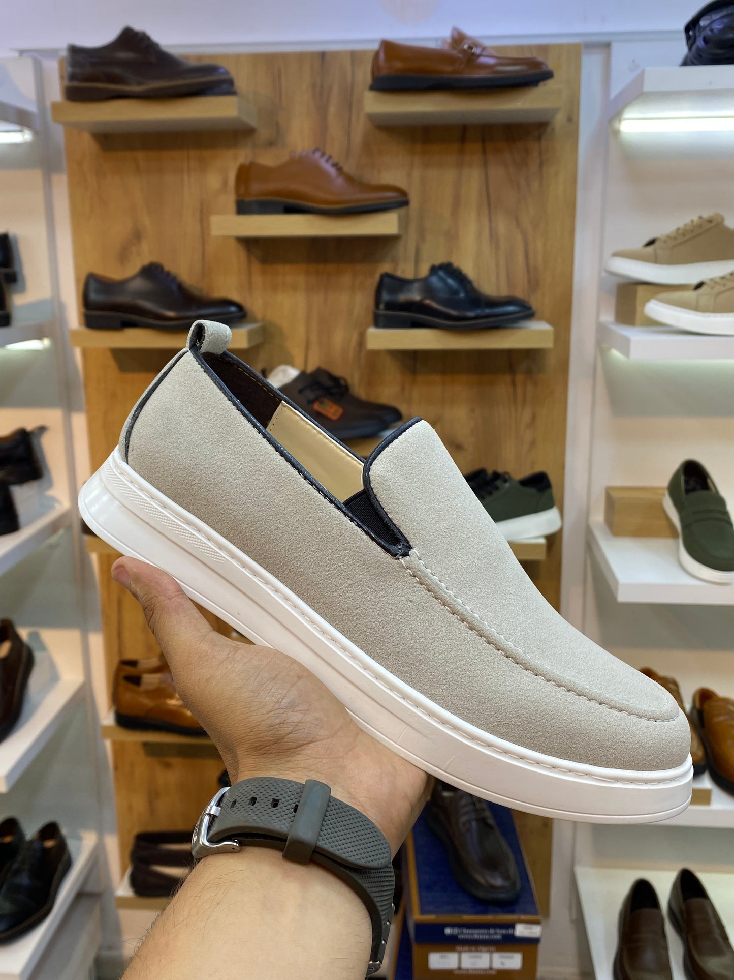 Loafer Solero