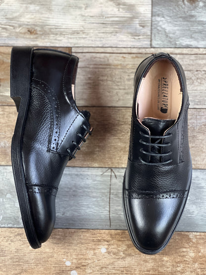 Classic Sprezzatura Crispé
