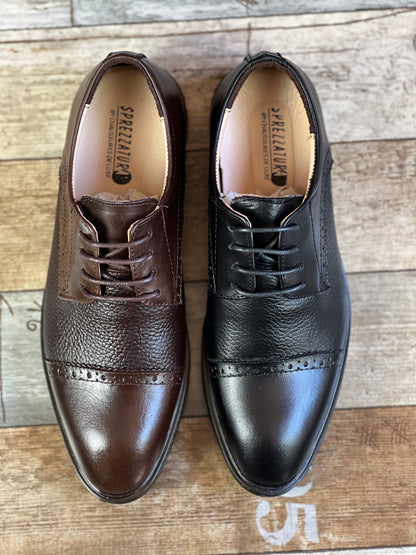 Classic Sprezzatura Crispé