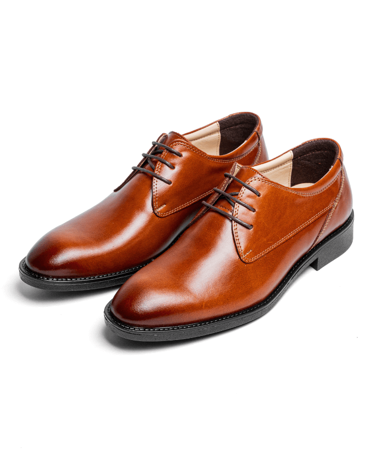 Chaussure Derby Chx
