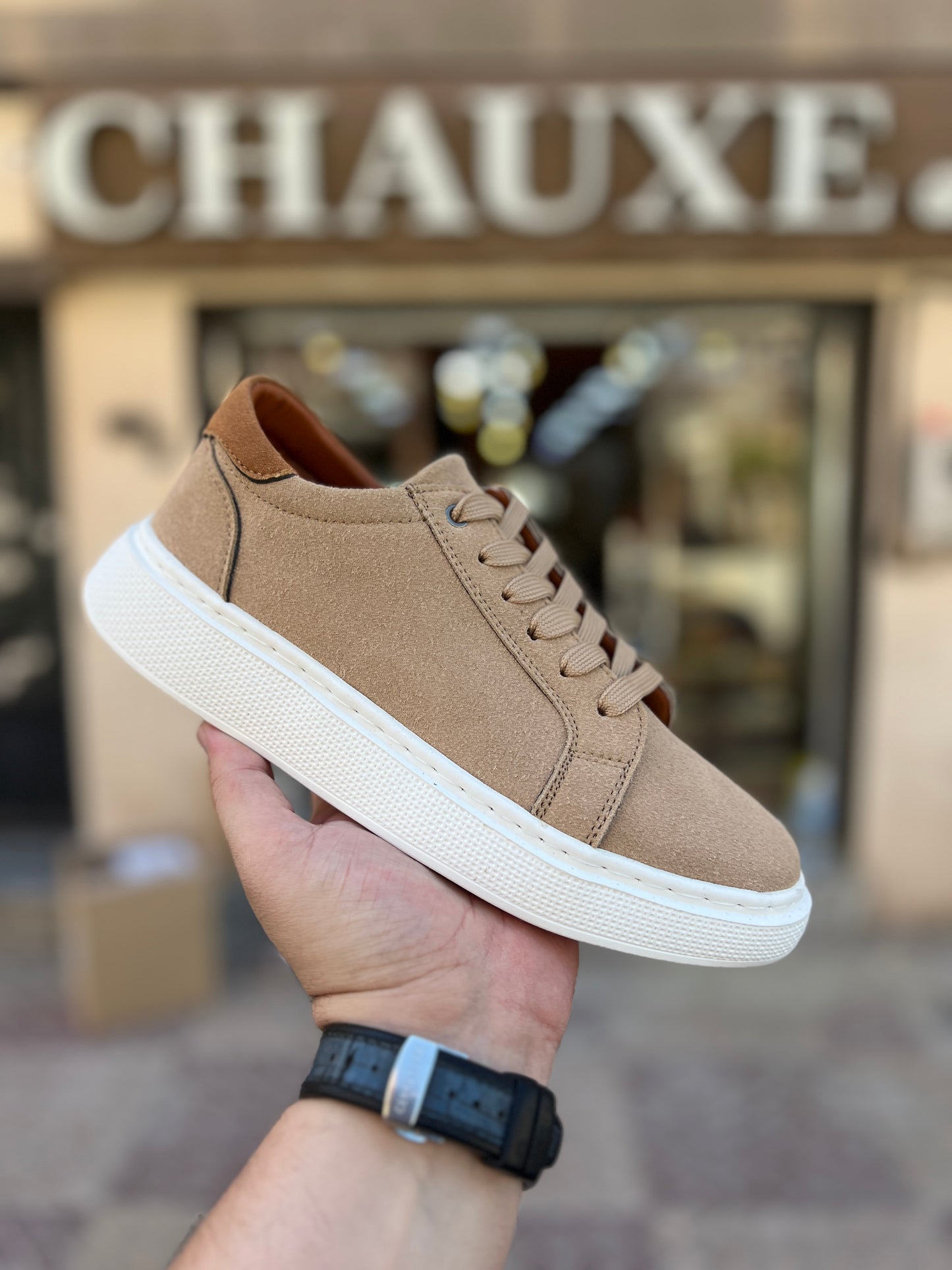 Sneakers avenor