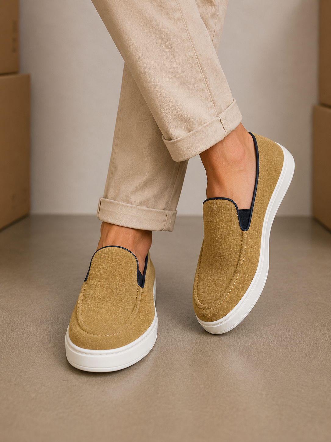 Loafer Solero