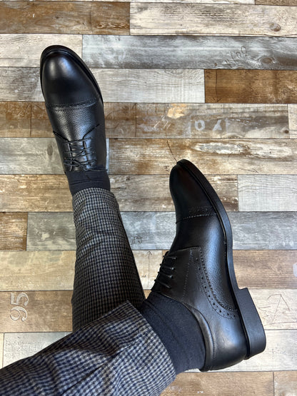 Classic Sprezzatura Crispé