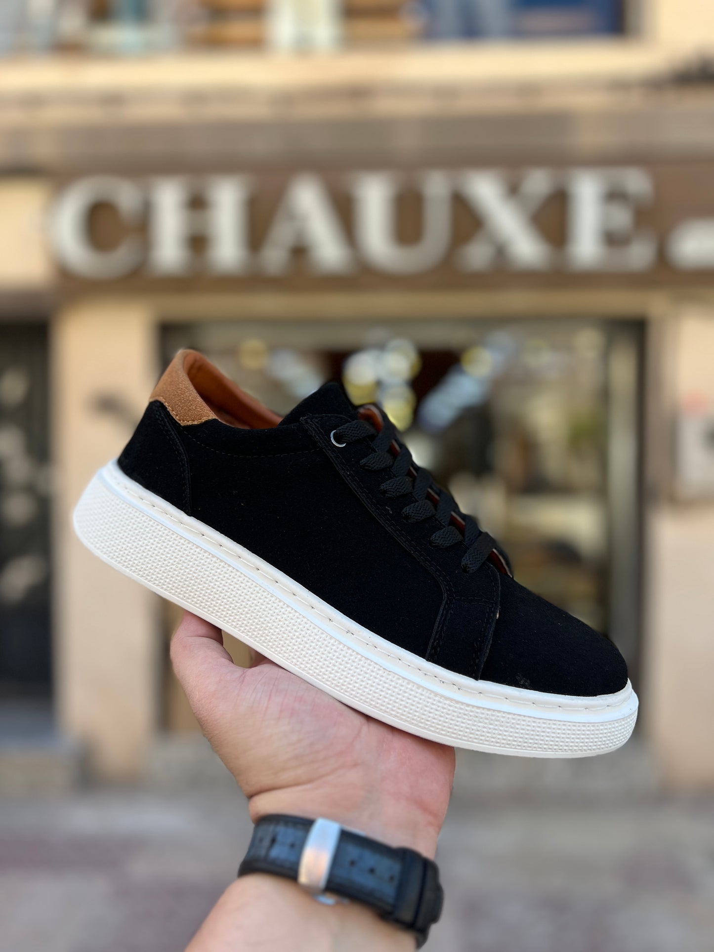Sneakers avenor