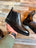 Bottes Chelsea Noir borsalino