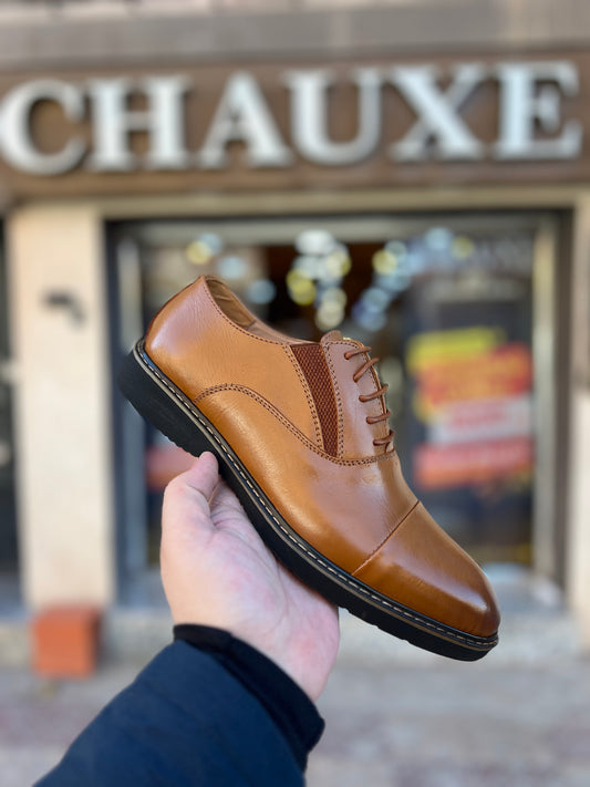 Chaussure Eleganza 2.0