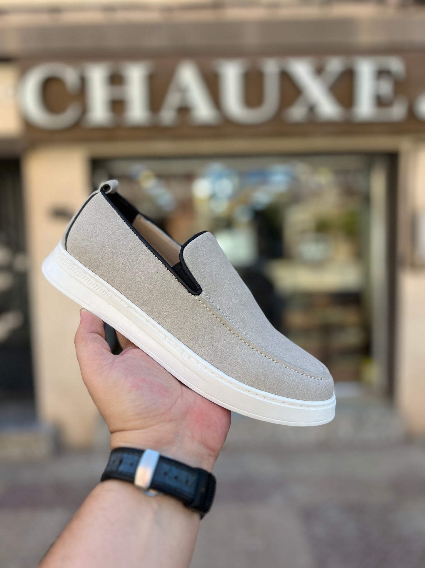 Loafer Solero