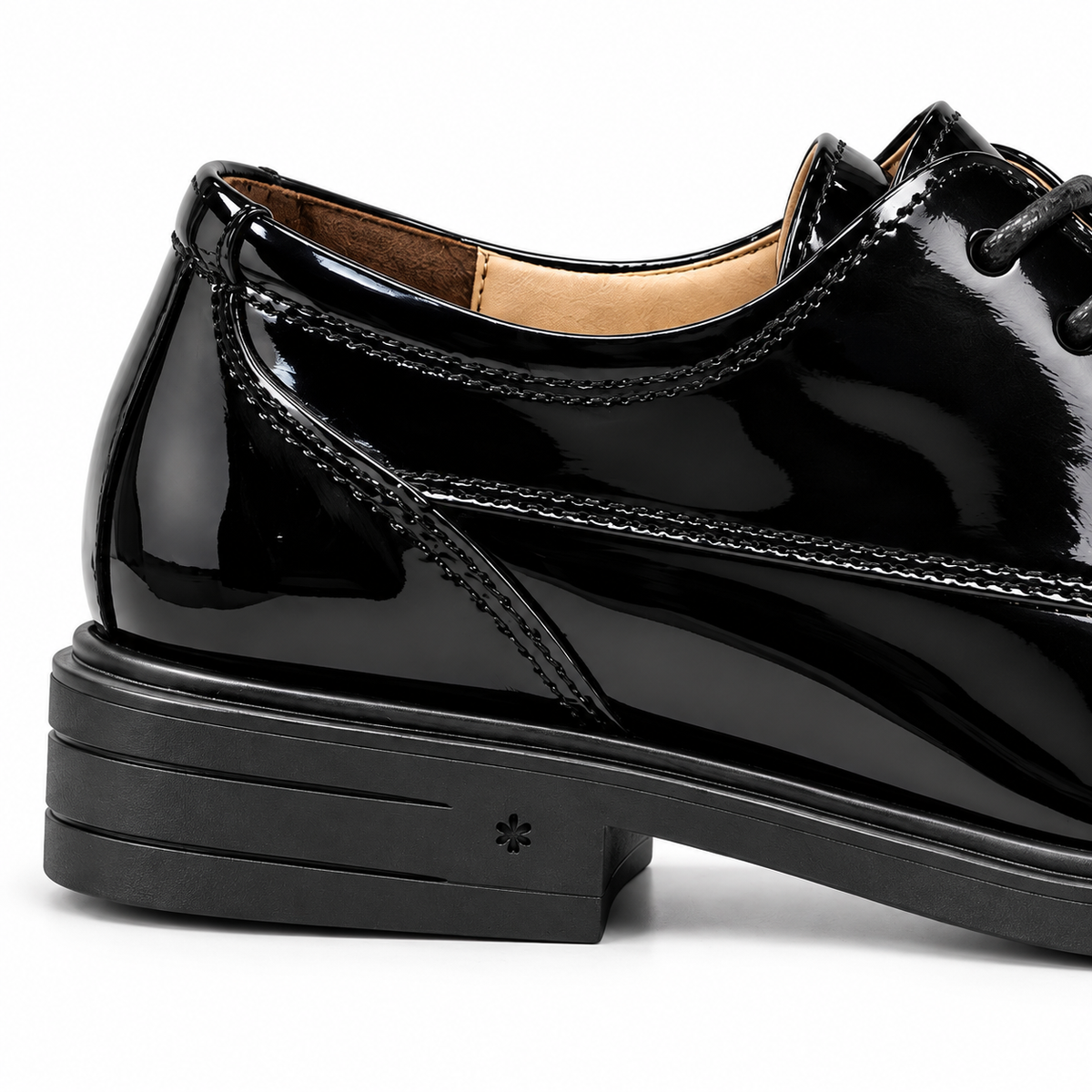 CHAUXE Fabiano – Noir Verni