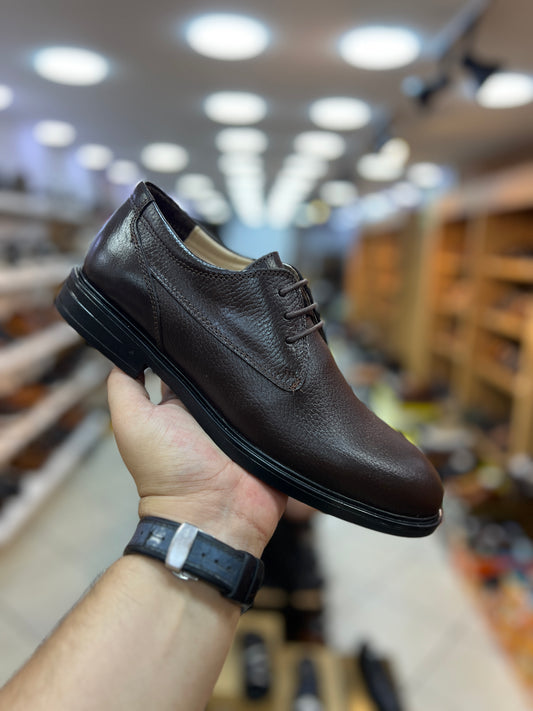 Chaussure Monarch by CHAUXE