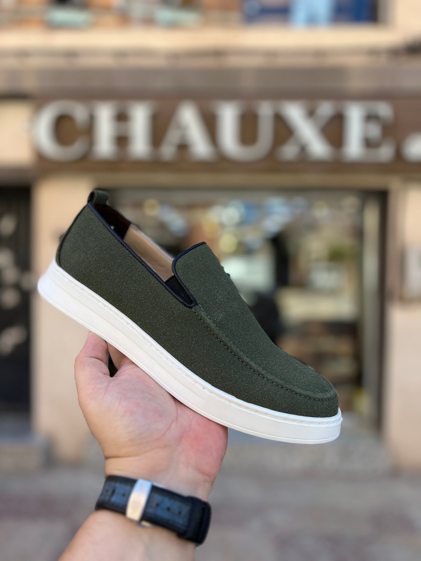 Loafer Solero