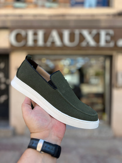 Loafer Solero
