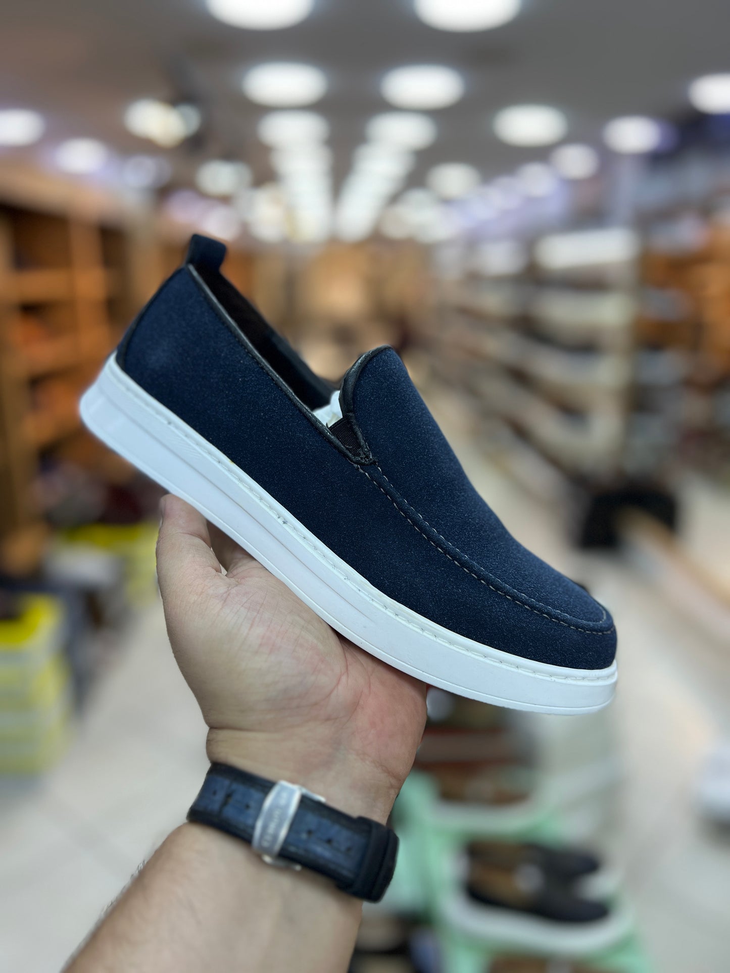 Loafer Solero