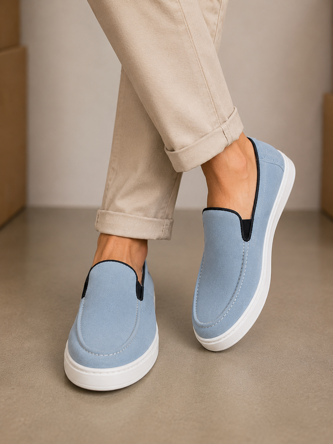 Loafer Solero