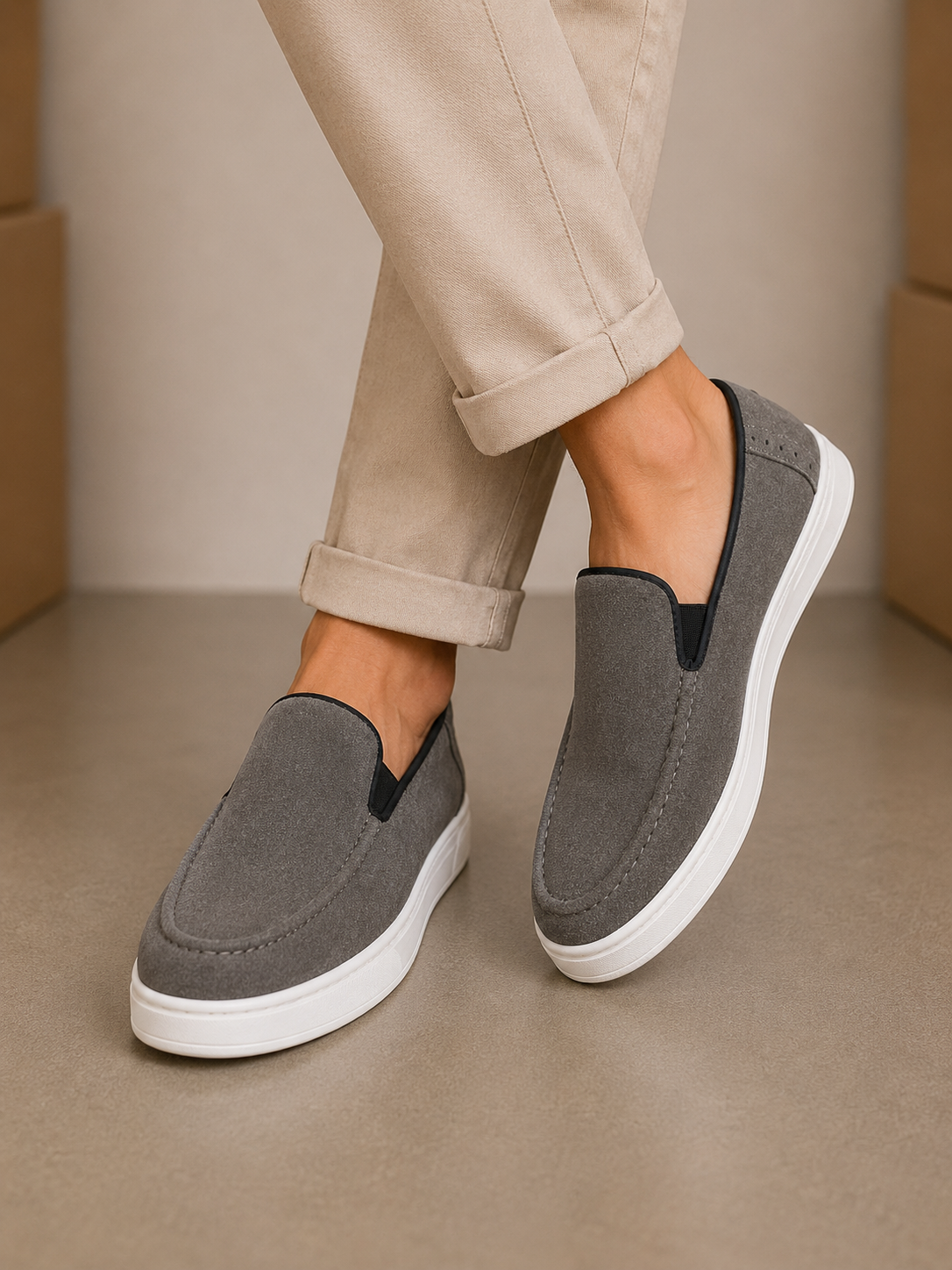 Loafer Solero