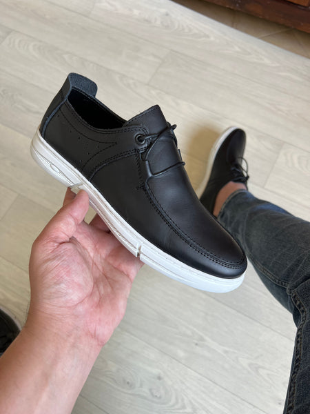 Chaussure Confort Légére Noire