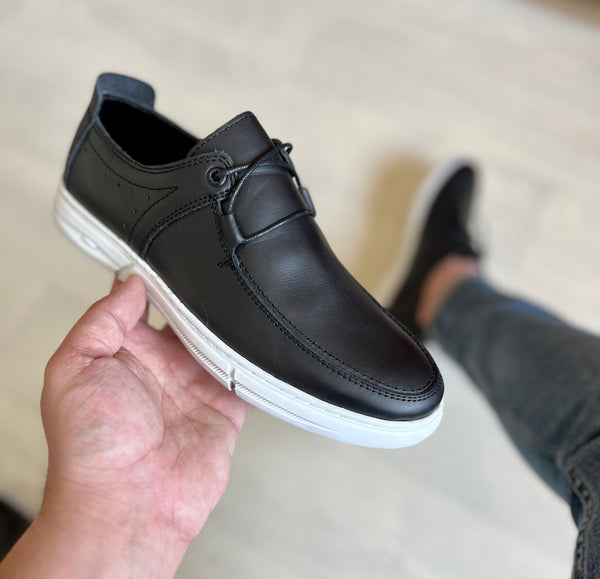 Chaussure Confort Légére Noire