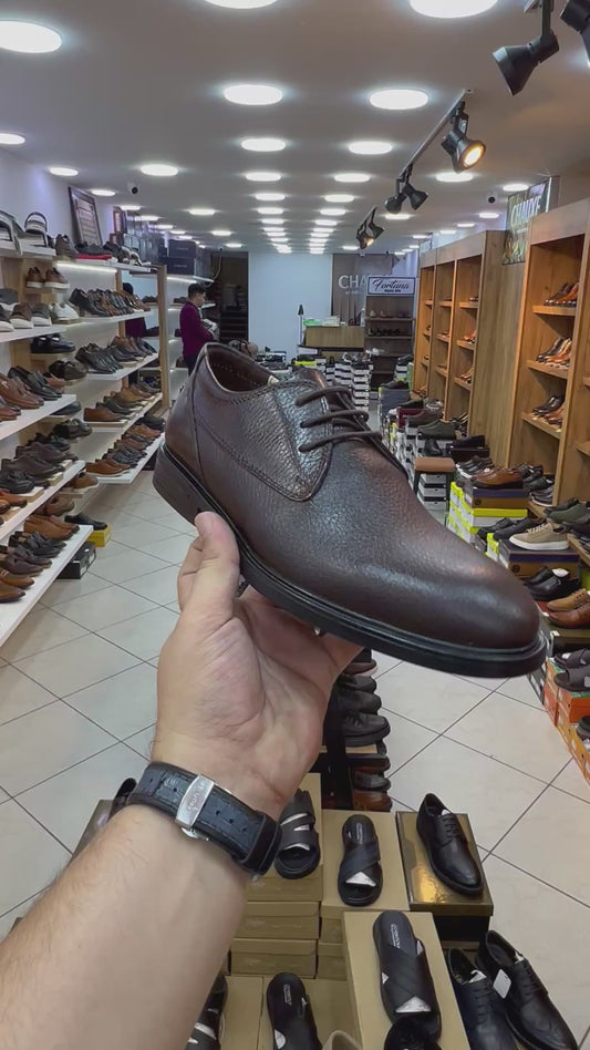 Chaussure Monarch by CHAUXE