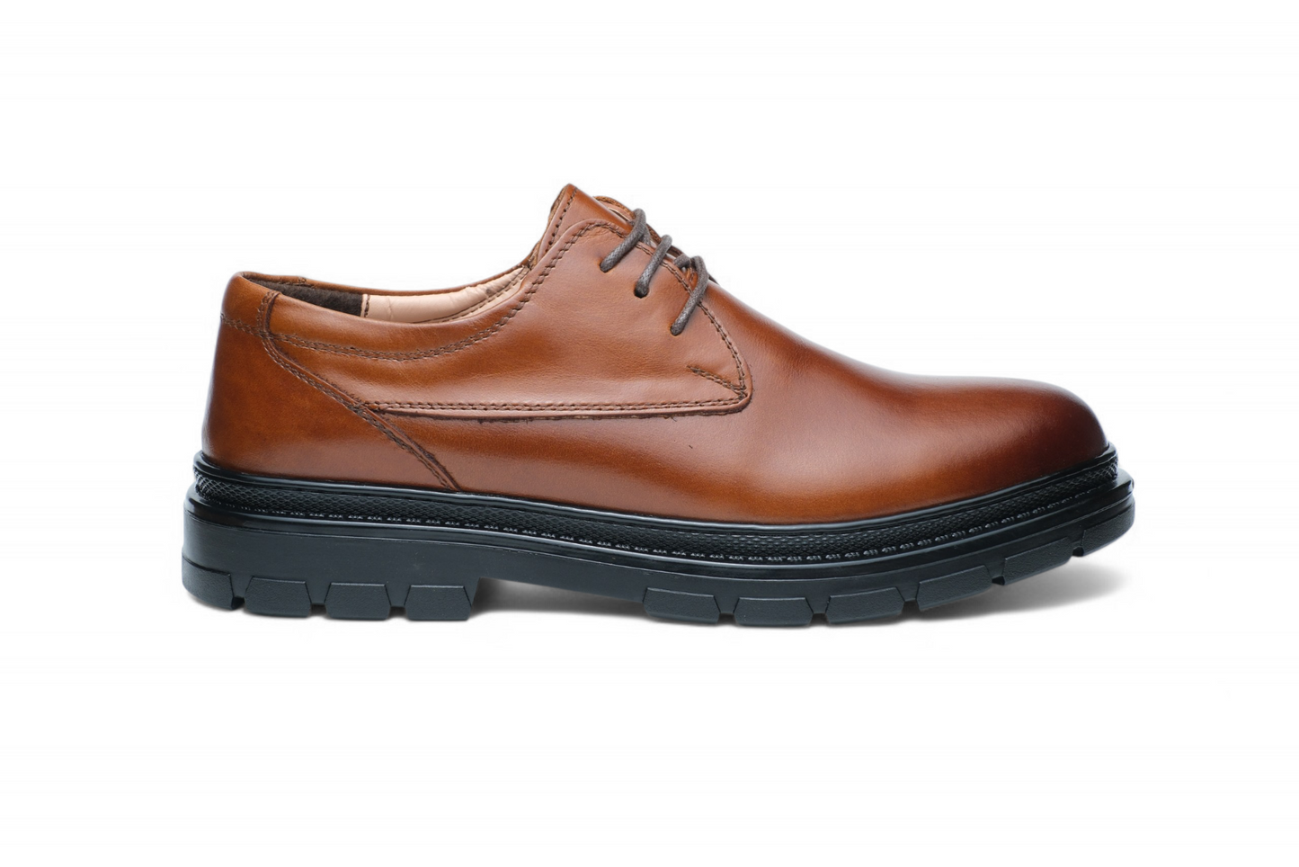 Chaussure Atlas en cuir