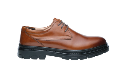 Chaussure Atlas en cuir