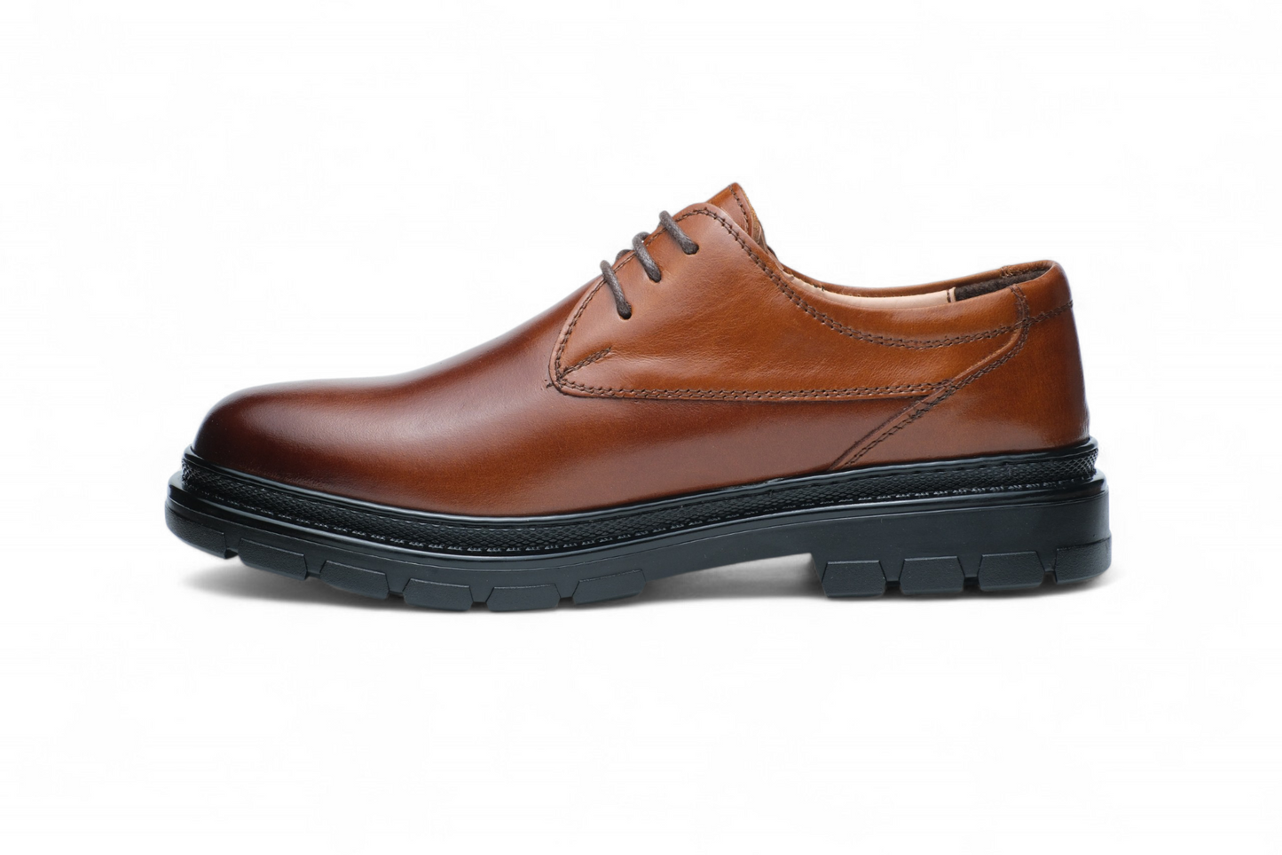 Chaussure Atlas en cuir