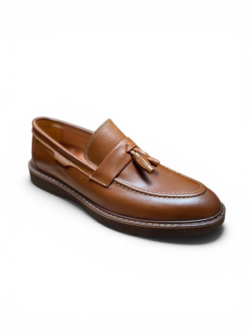 Mocassin Eleganza