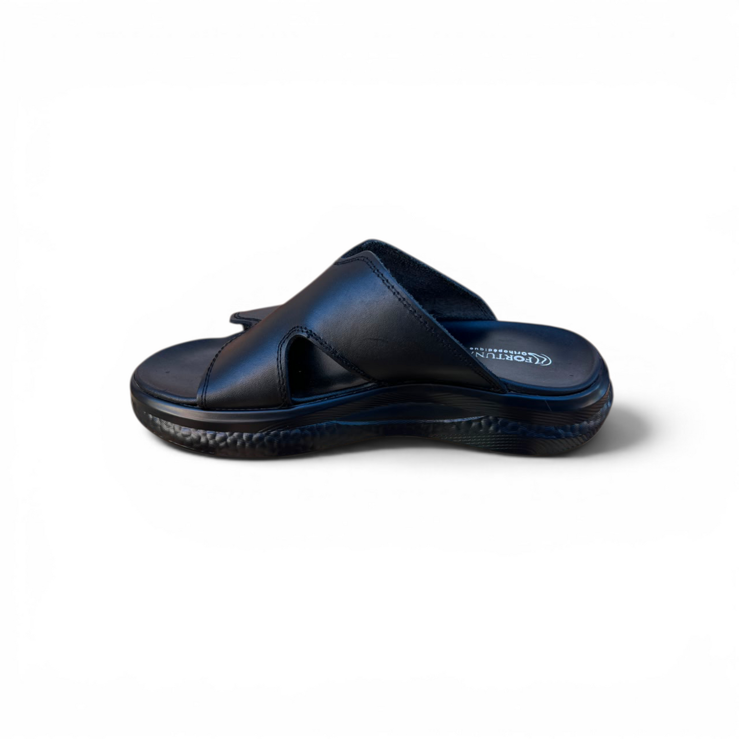 Sandale en Cuir H