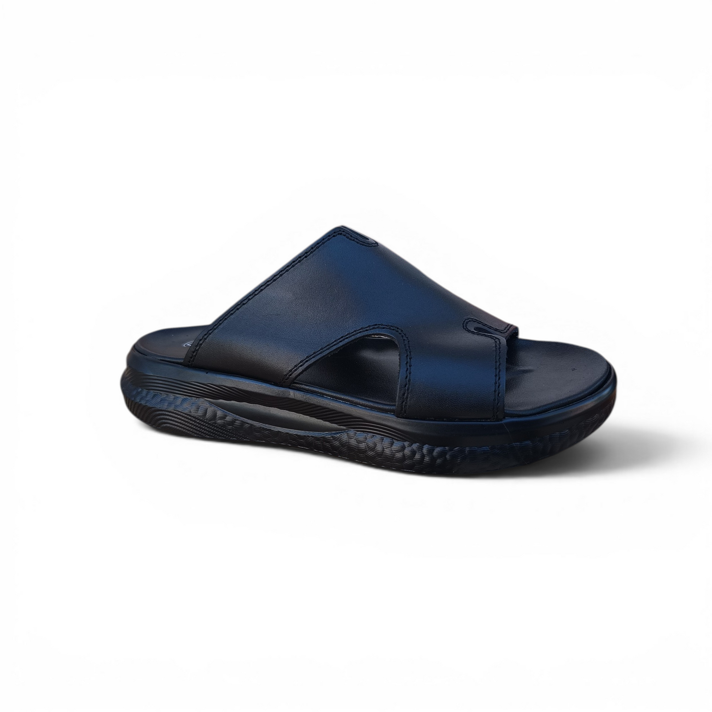 Sandale en Cuir H