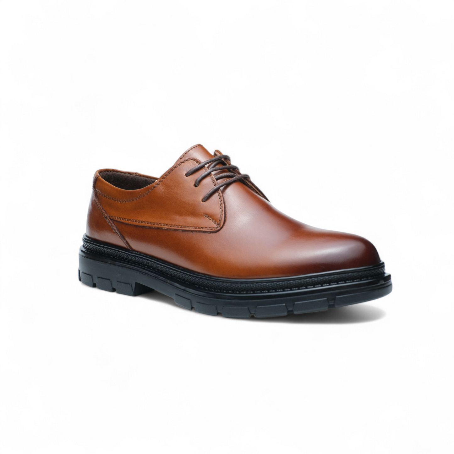 Chaussure Atlas en cuir