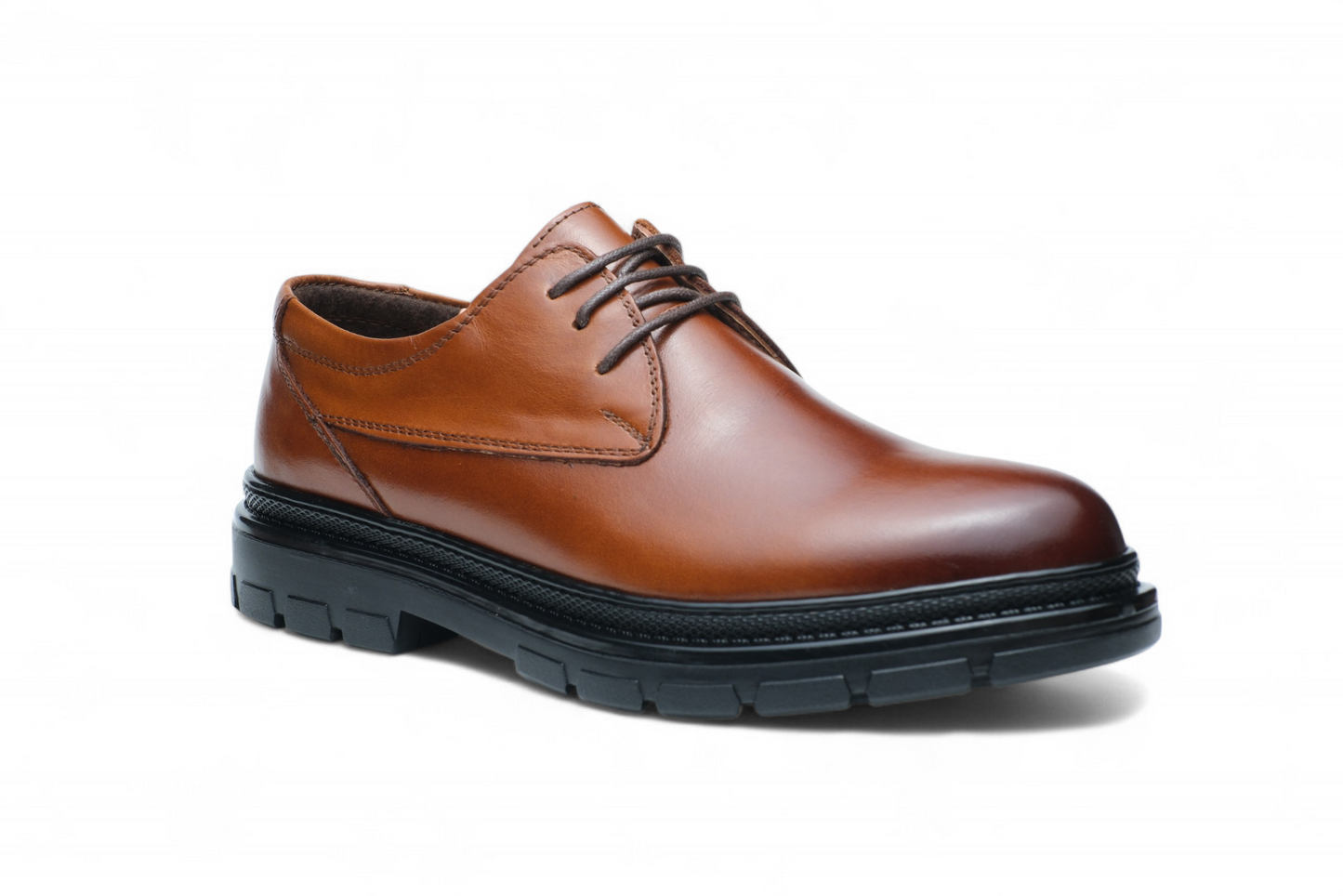 Chaussure Atlas en cuir
